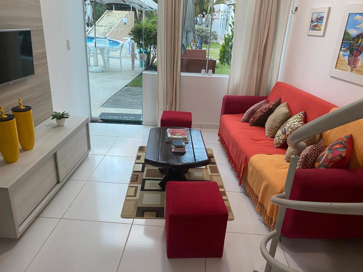 Mandakaru Flats De Luxo Apartamento