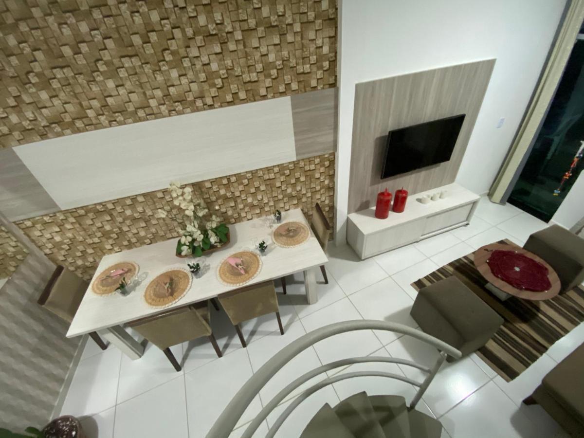 Mandakaru Flats De Luxo Apartamento Pôrto das Galinhas