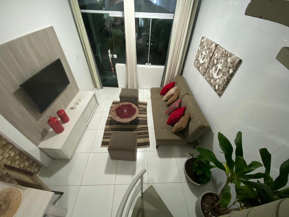 Mandakaru Flats De Luxo Apartamento
