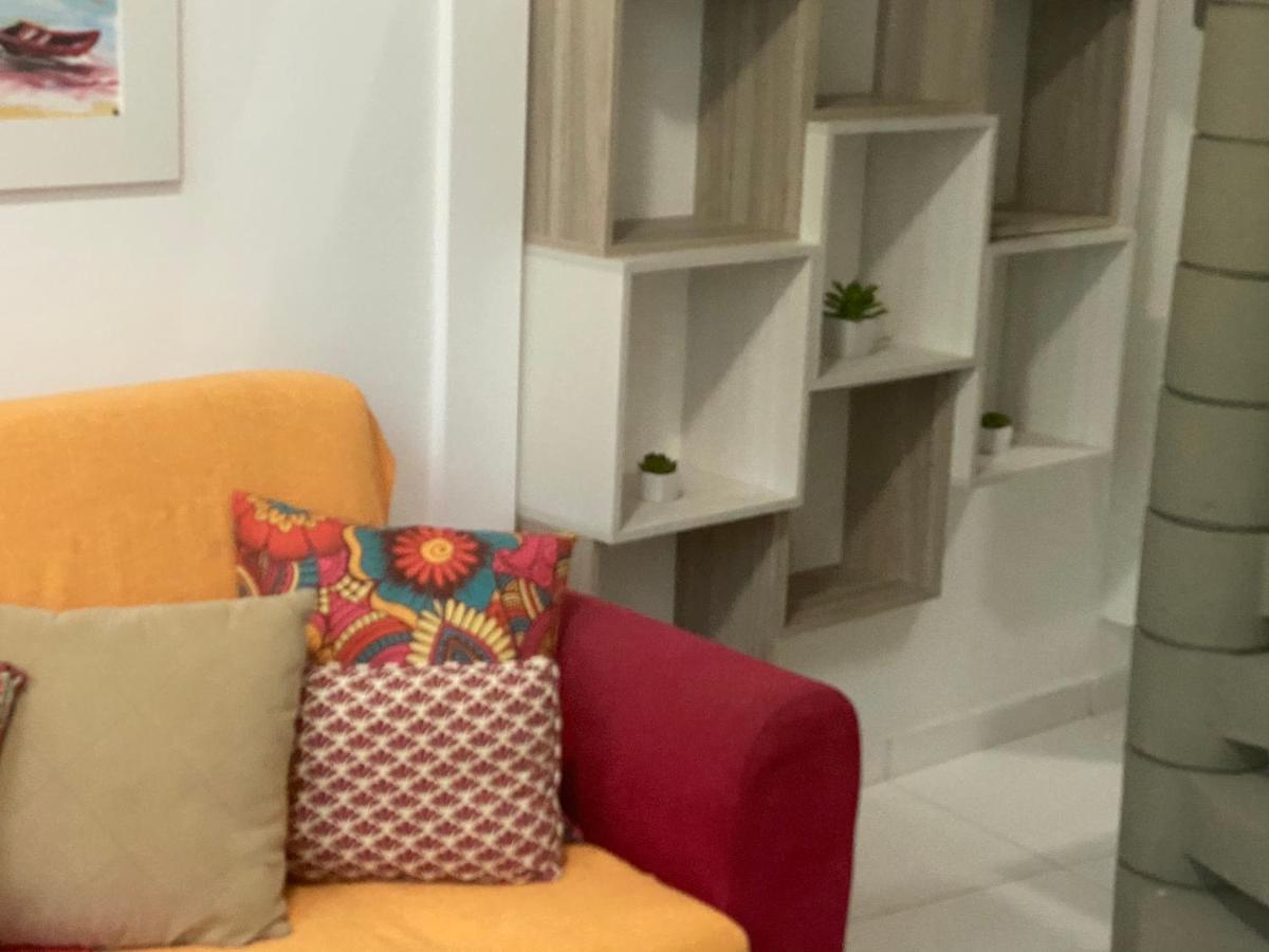 Mandakaru Flats De Luxo * Pôrto das Galinhas