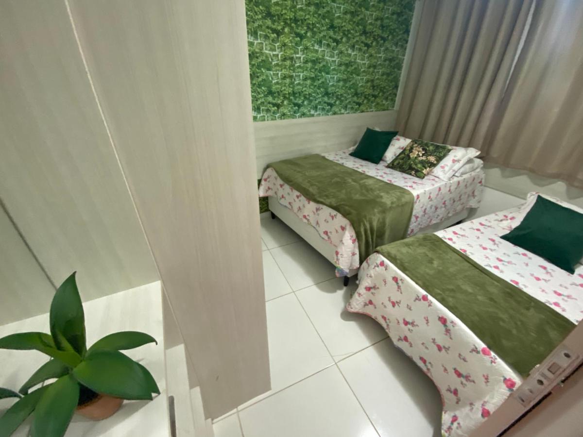 Mandakaru Flats De Luxo * Pôrto das Galinhas