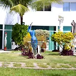 Mandakaru Flats De Luxo