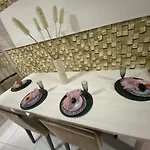 Mandakaru Flats De Luxo