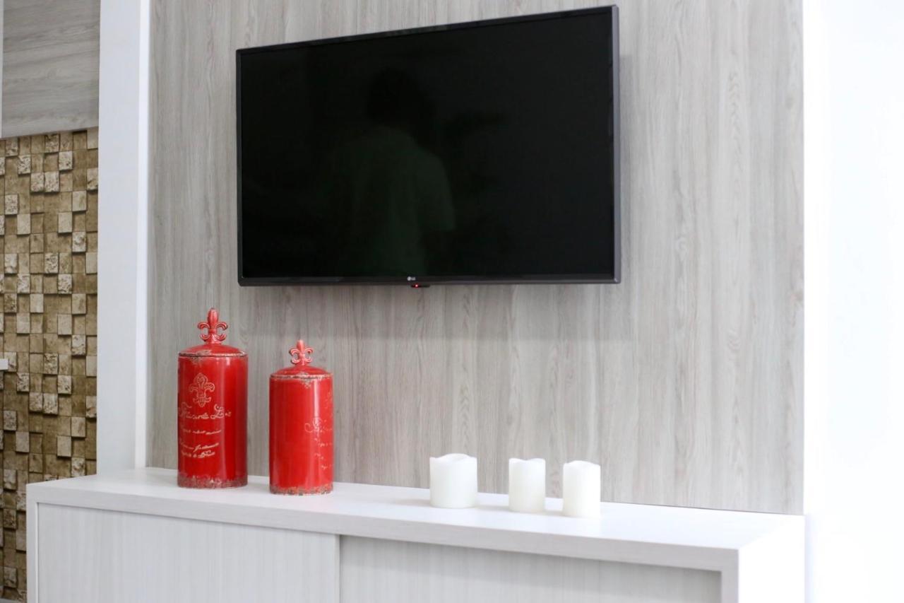Mandakaru Flats De Luxo Apartment *