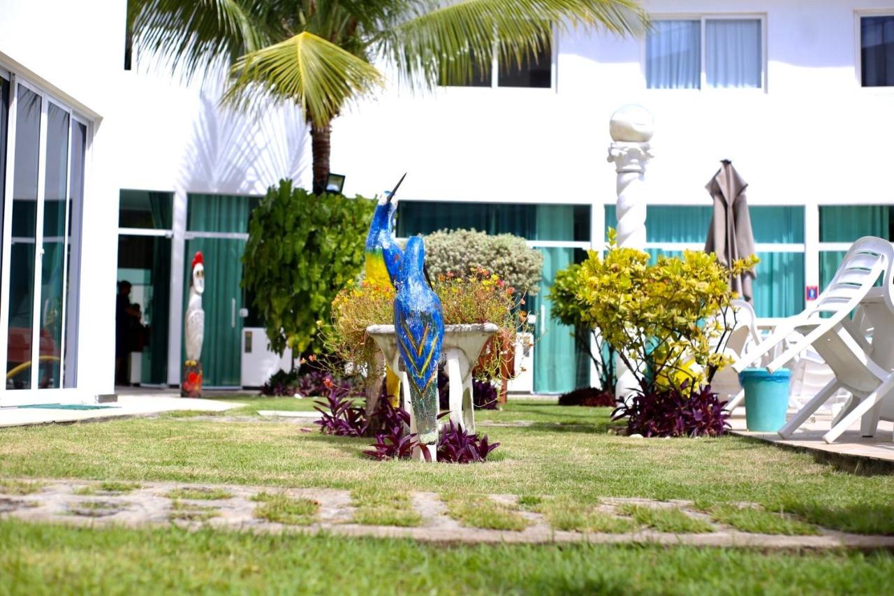 Mandakaru Flats De Luxo *