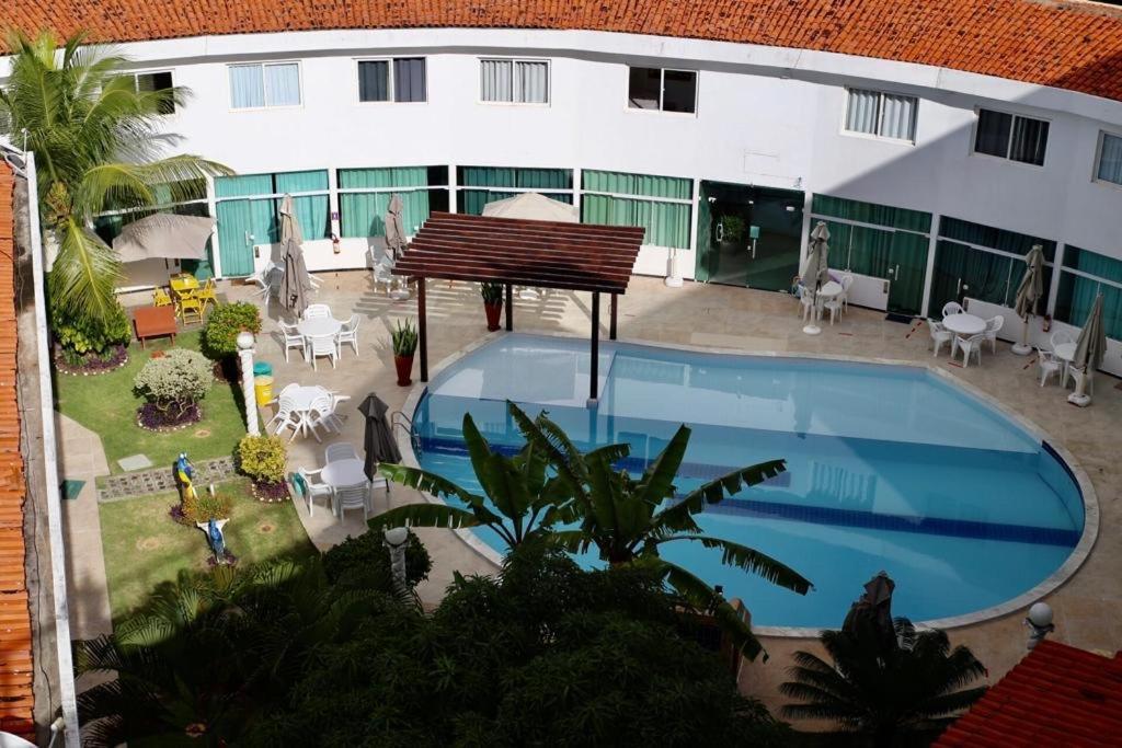 Mandakaru Flats De Luxo Apartment Porto de Galinhas