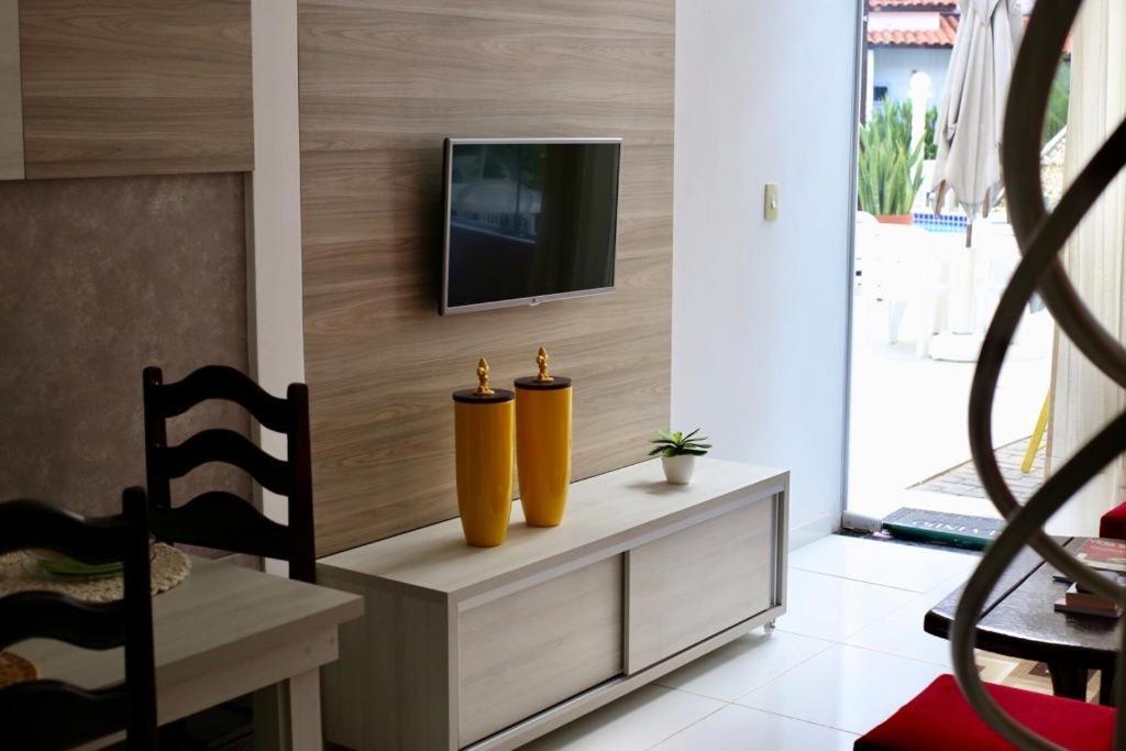 Mandakaru Flats De Luxo Apartment *