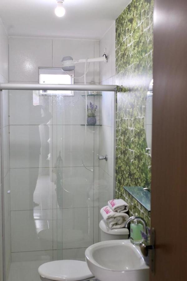 Apartment Mandakaru Flats De Luxo
