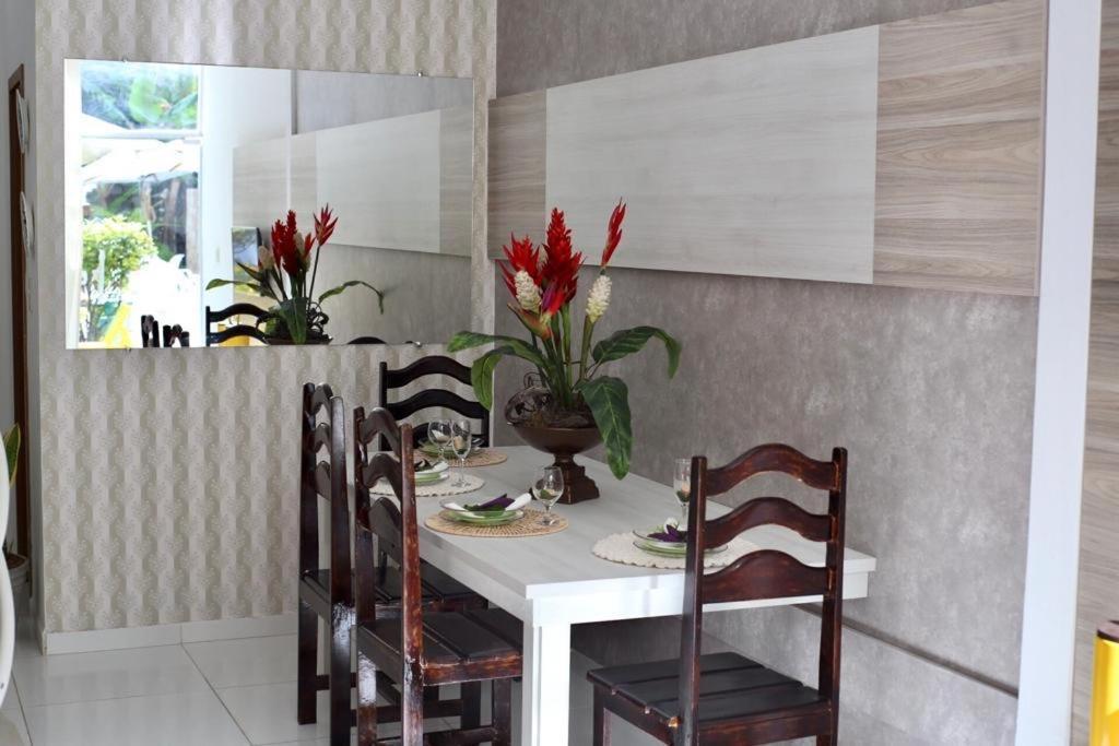 Apartment Mandakaru Flats De Luxo