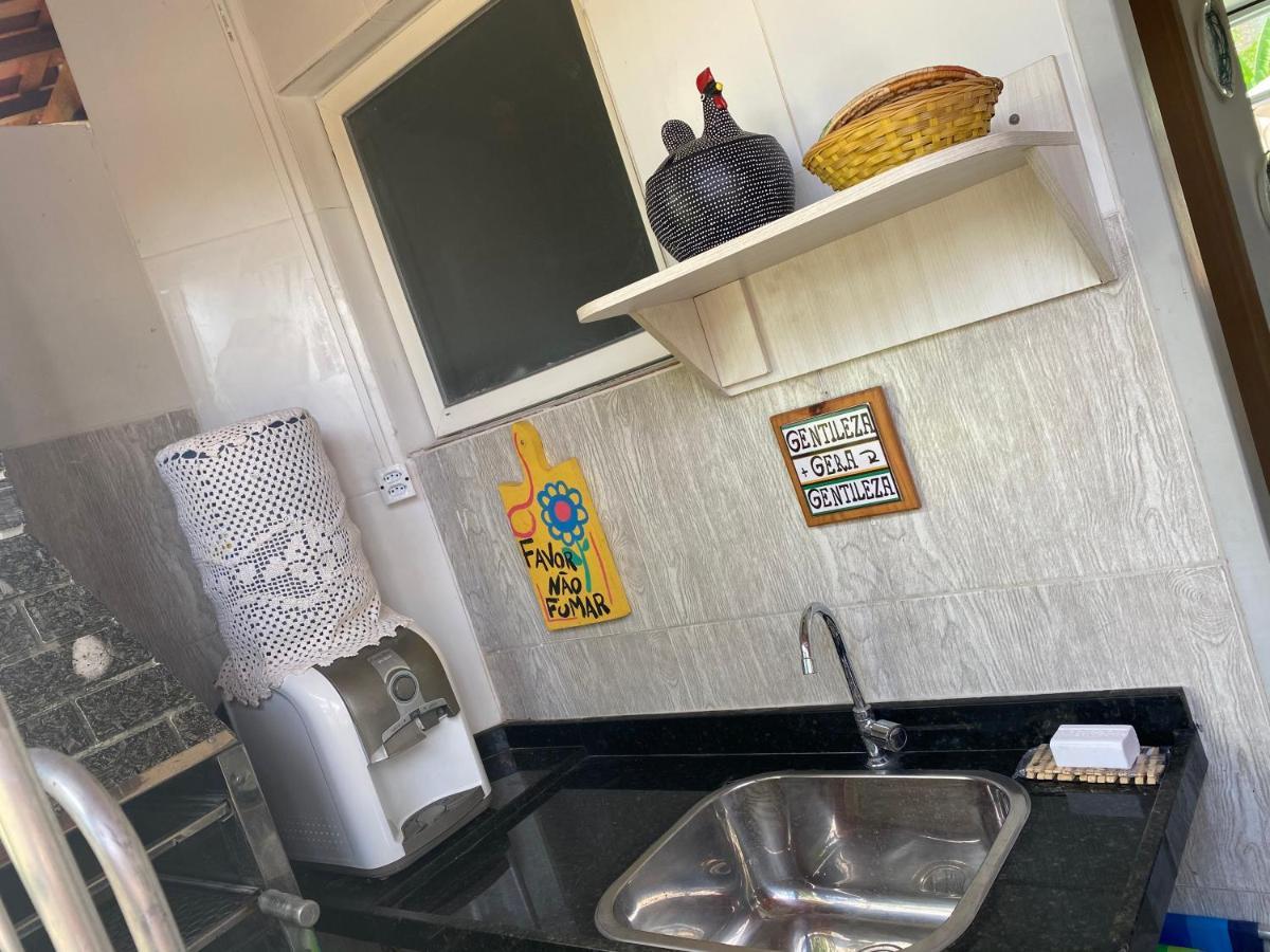 Apartment Mandakaru Flats De Luxo *