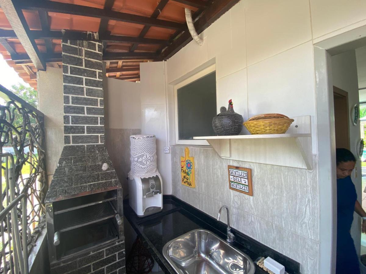 Apartment Mandakaru Flats De Luxo *