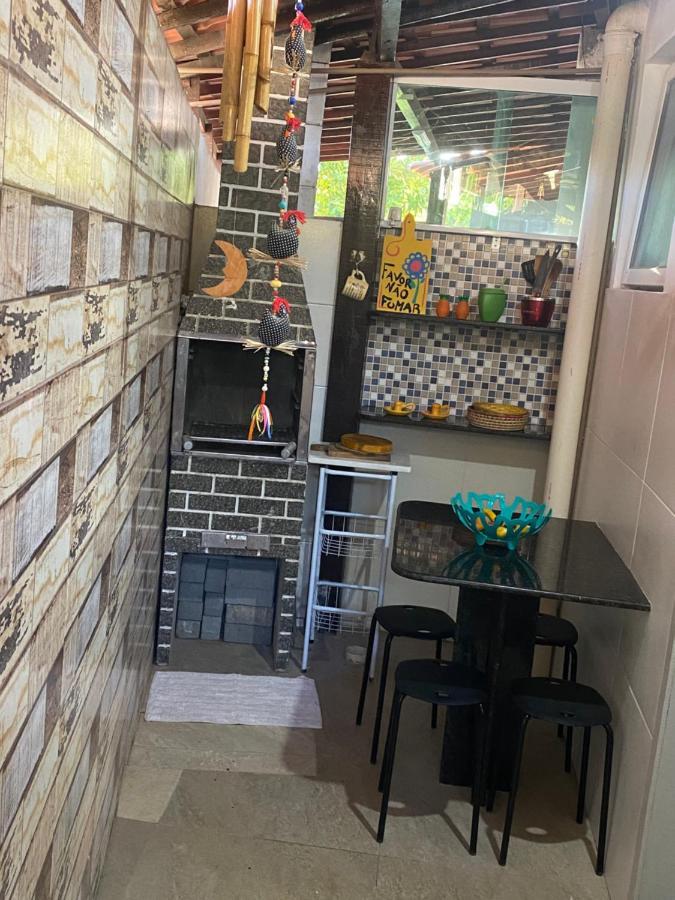 Mandakaru Flats De Luxo Apartment *