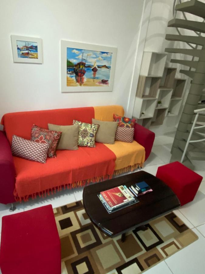 Apartment Mandakaru Flats De Luxo Porto de Galinhas