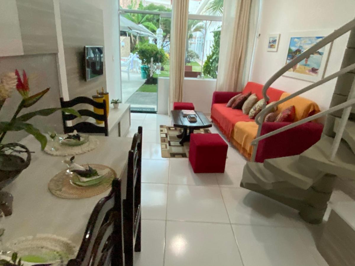 Mandakaru Flats De Luxo Apartment *