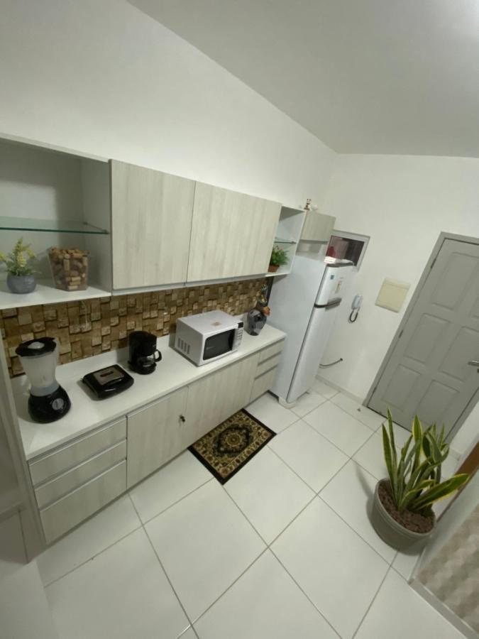 Apartment Mandakaru Flats De Luxo Porto de Galinhas