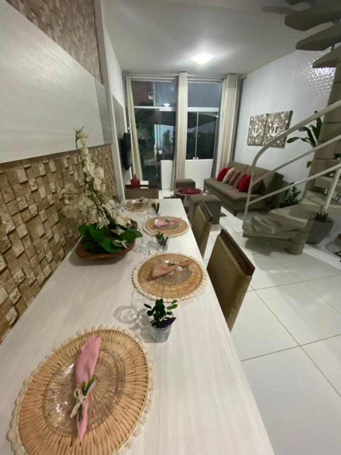 Mandakaru Flats De Luxo *