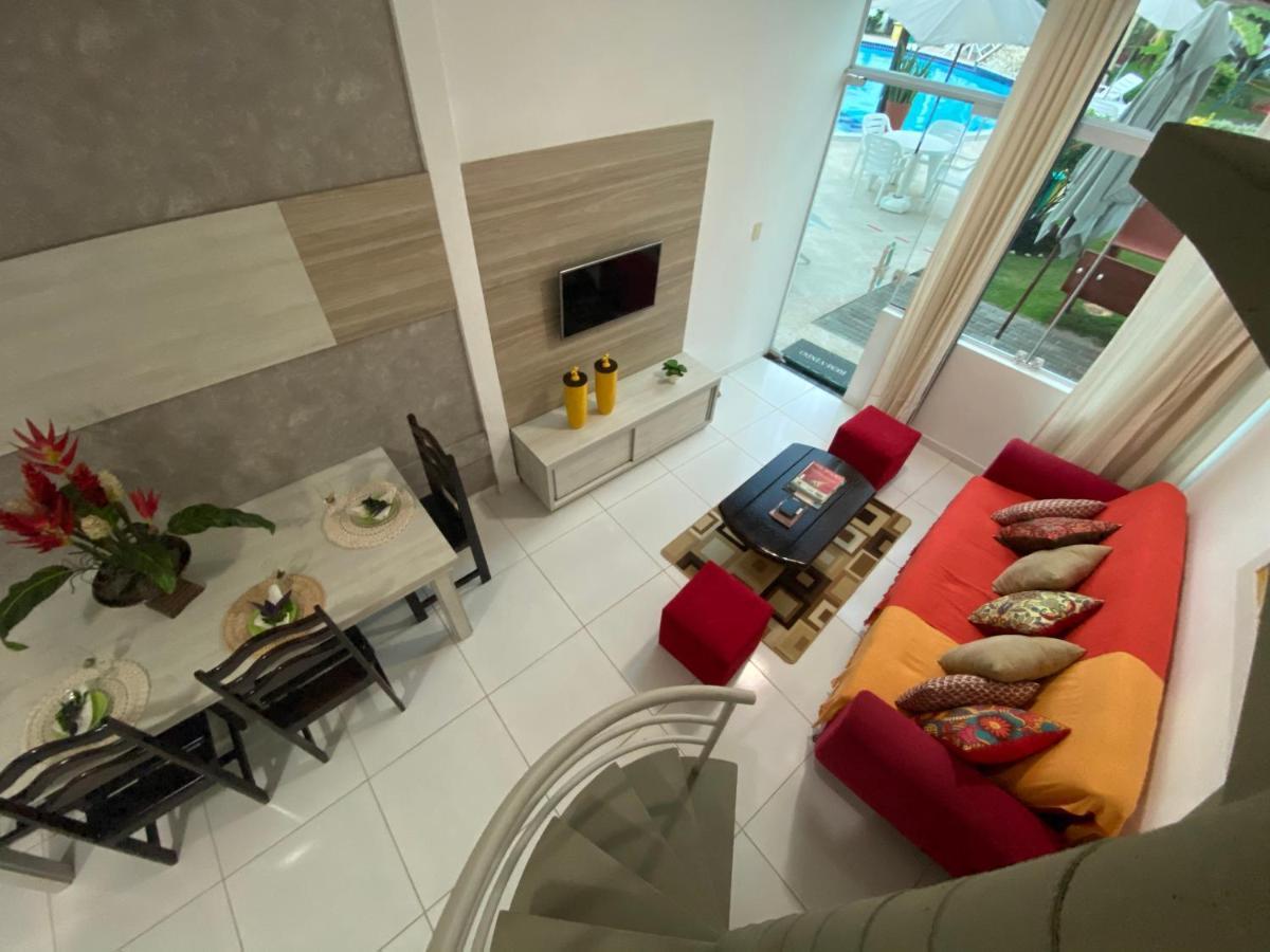 Apartment Mandakaru Flats De Luxo *