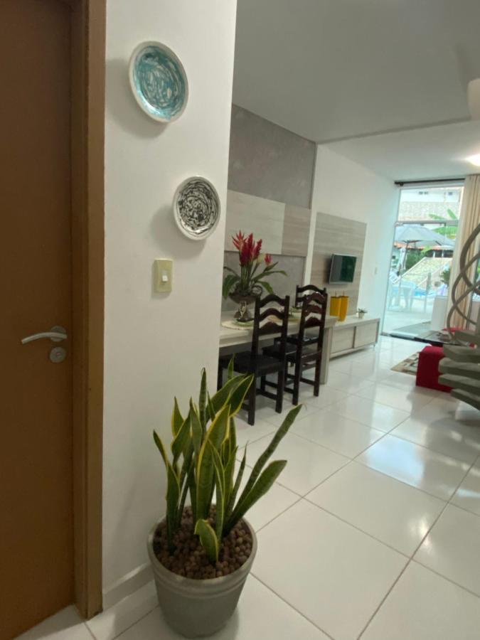 Mandakaru Flats De Luxo Apartment Porto de Galinhas