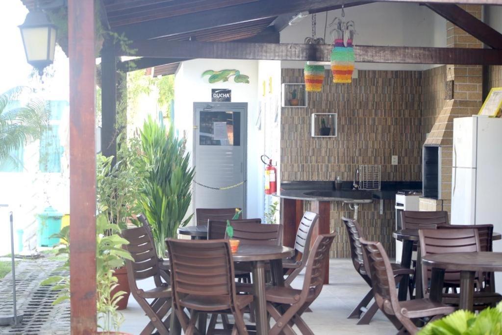 Mandakaru Flats De Luxo * Porto de Galinhas