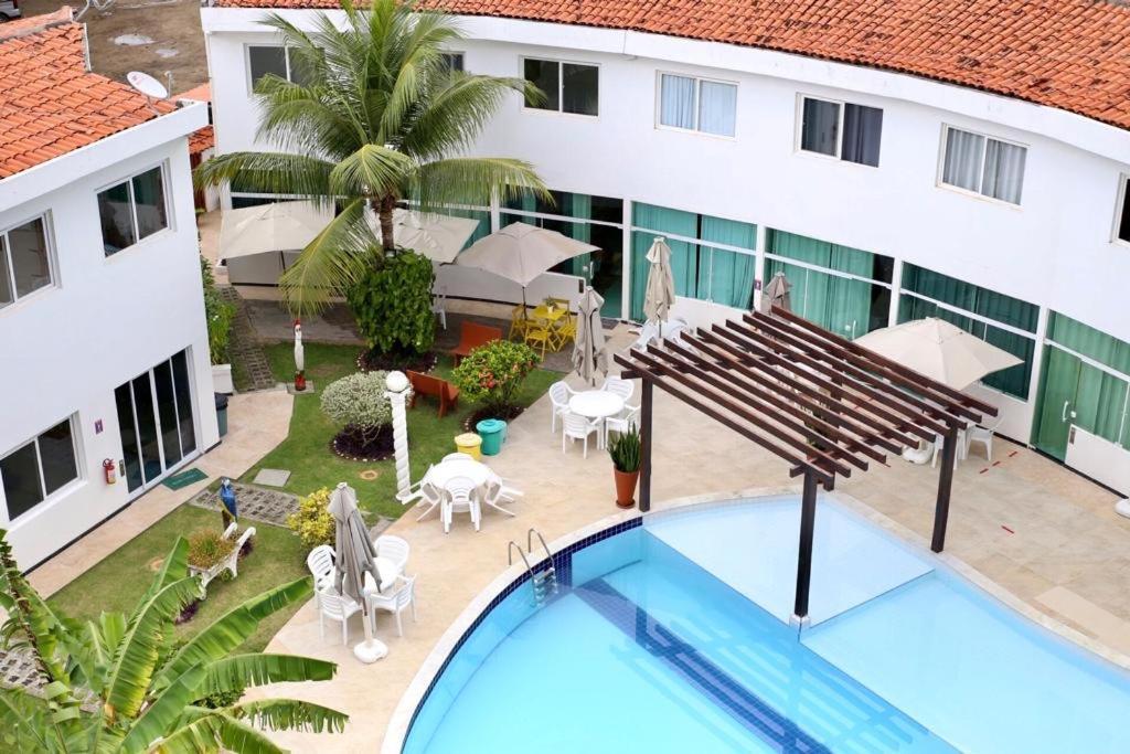 Mandakaru Flats De Luxo Porto de Galinhas