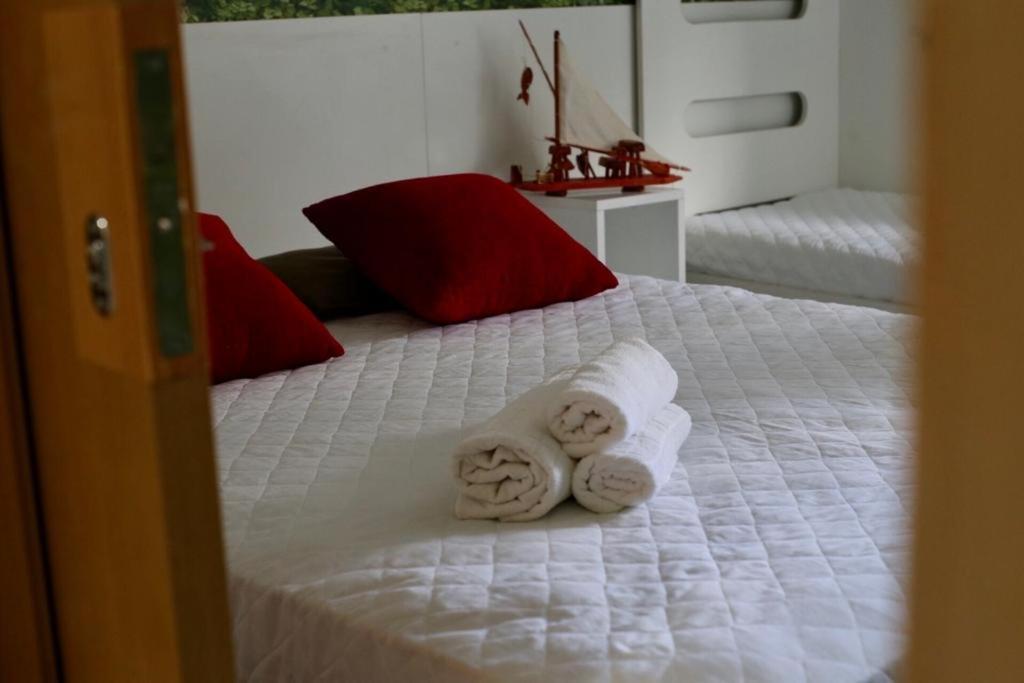 Apartment Mandakaru Flats De Luxo Porto de Galinhas