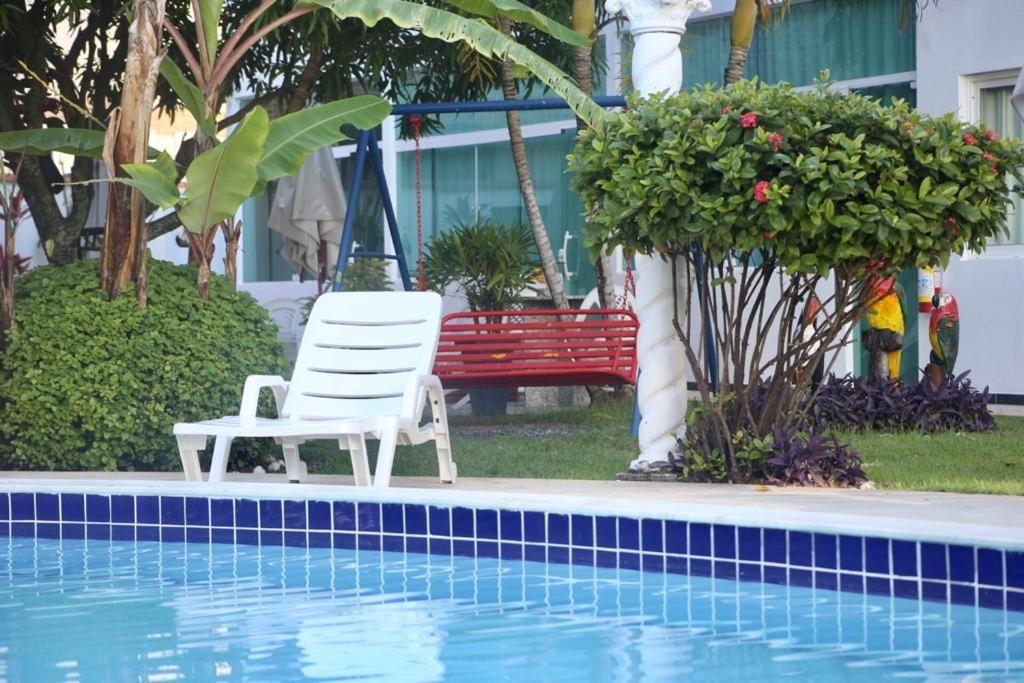 Mandakaru Flats De Luxo Porto de Galinhas