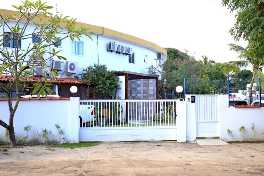 Apartment Mandakaru Flats De Luxo Porto de Galinhas