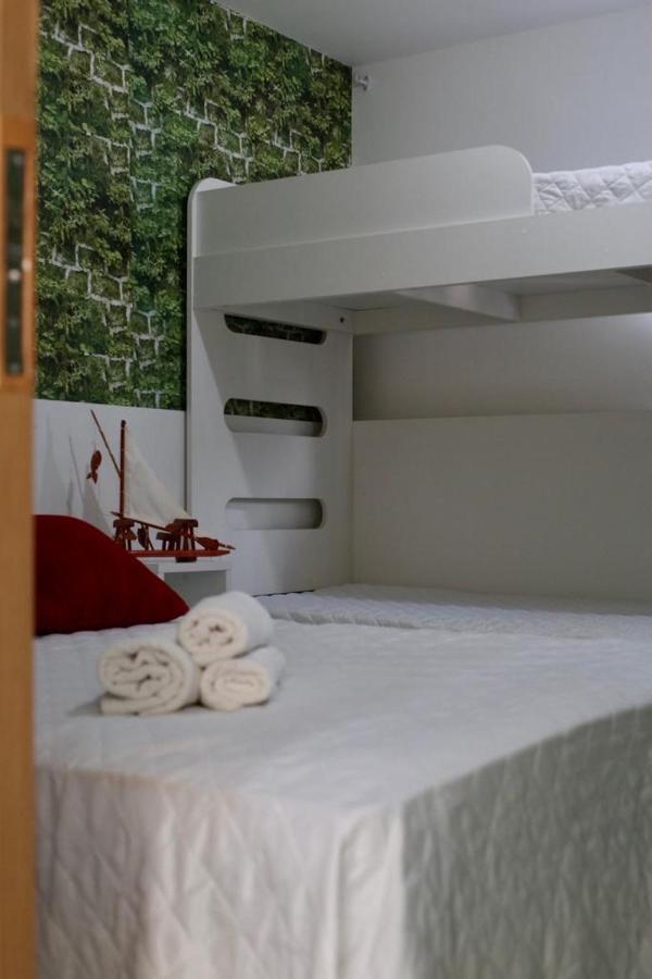 Apartment Mandakaru Flats De Luxo