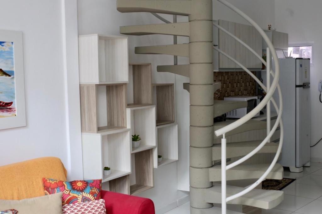 Mandakaru Flats De Luxo Apartment Porto de Galinhas
