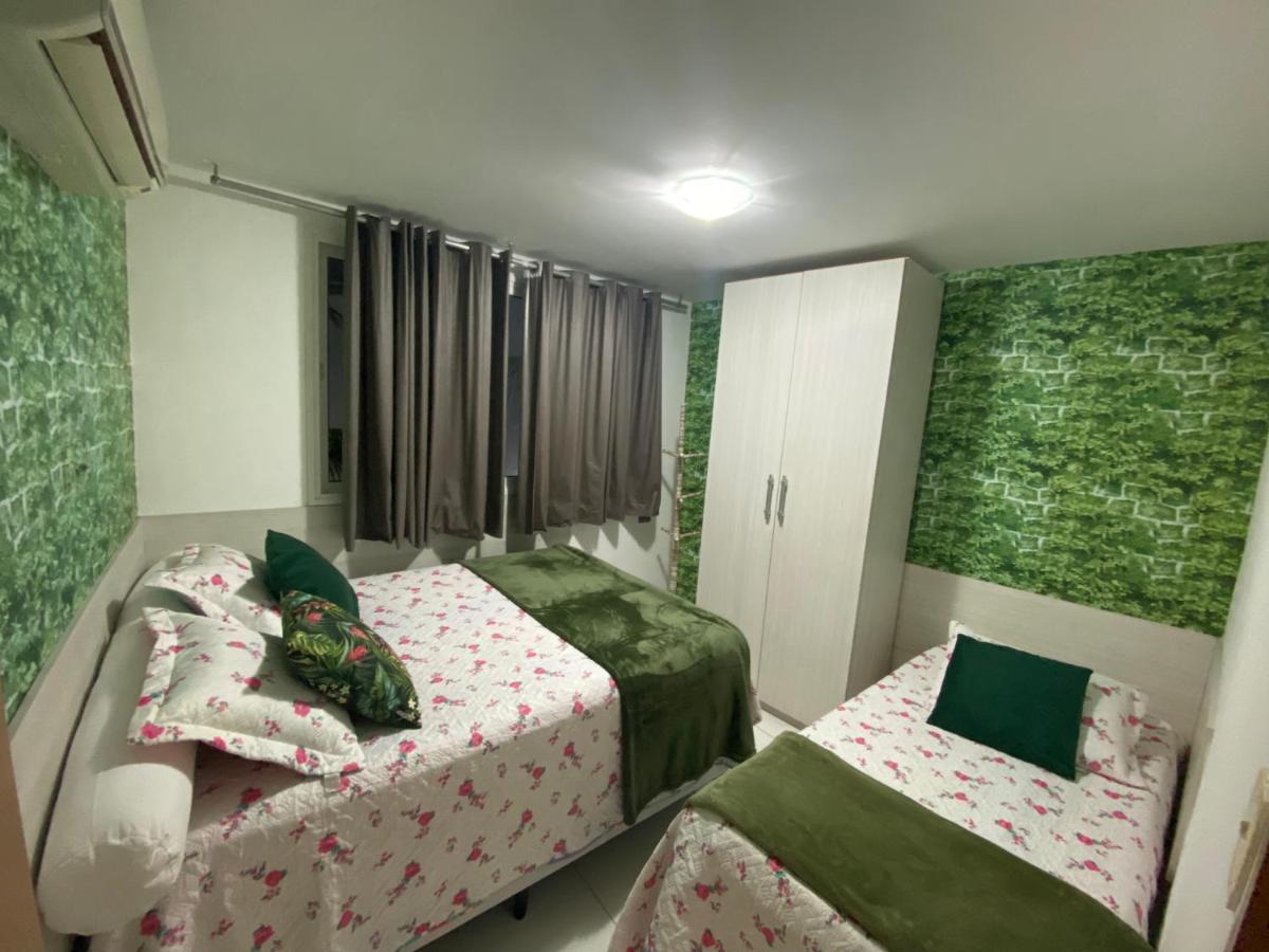 Apartment Mandakaru Flats De Luxo