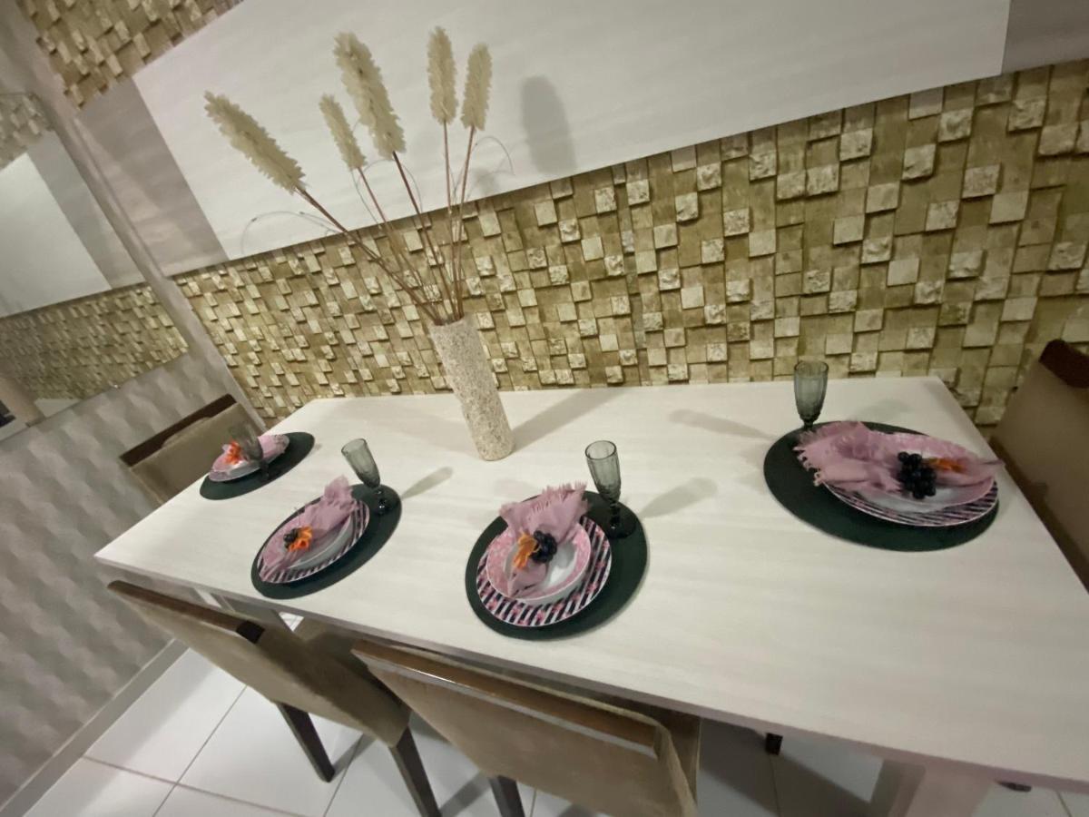 Mandakaru Flats De Luxo