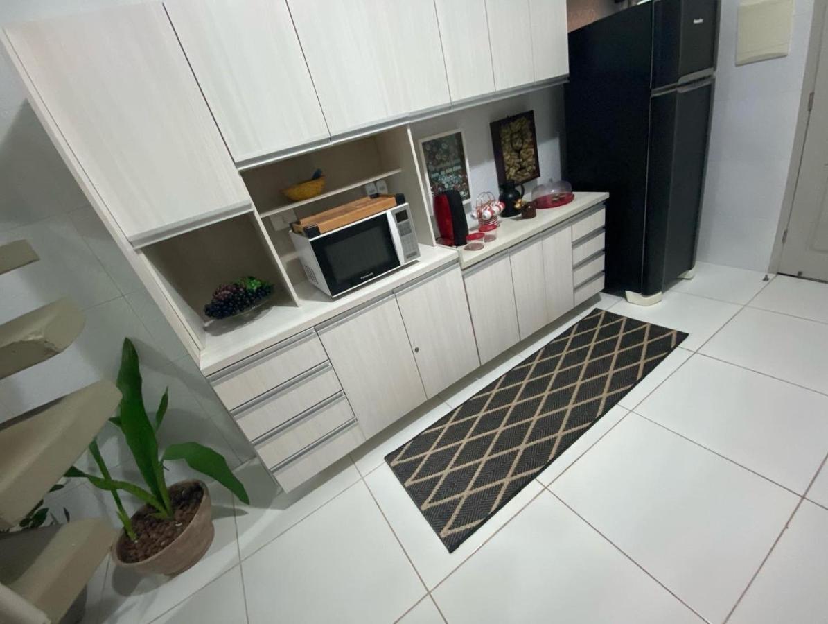 Apartment Mandakaru Flats De Luxo