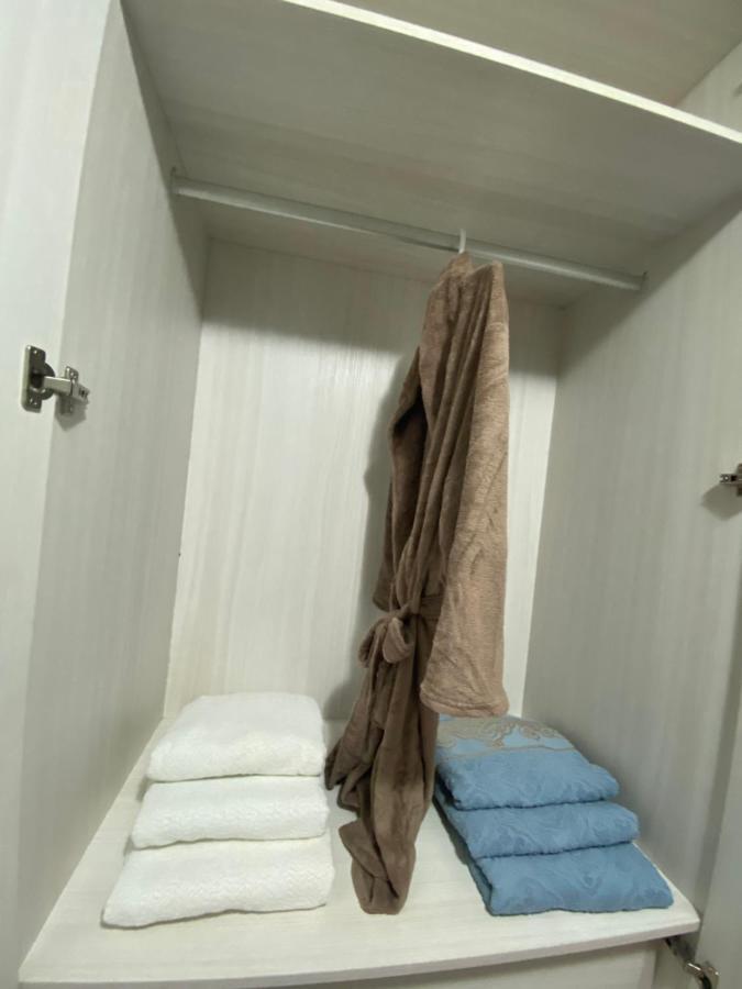 Mandakaru Flats De Luxo Apartment Porto de Galinhas