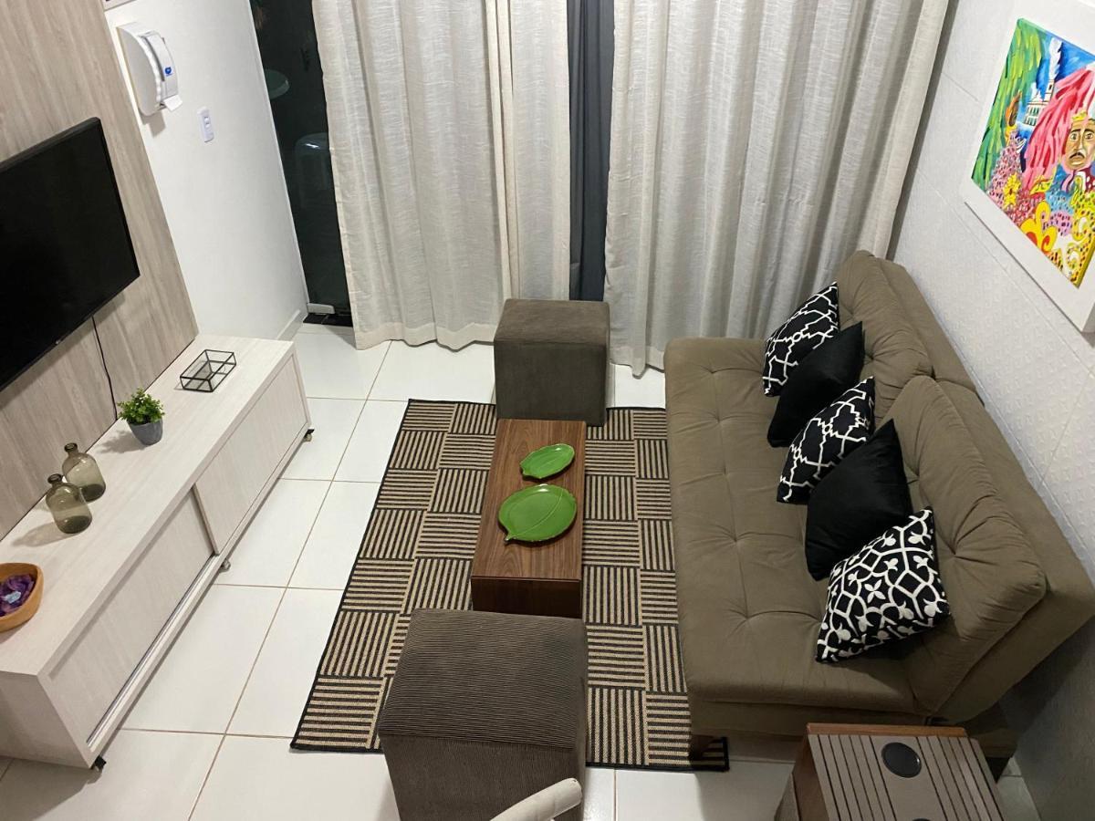 Mandakaru Flats De Luxo Apartment *
