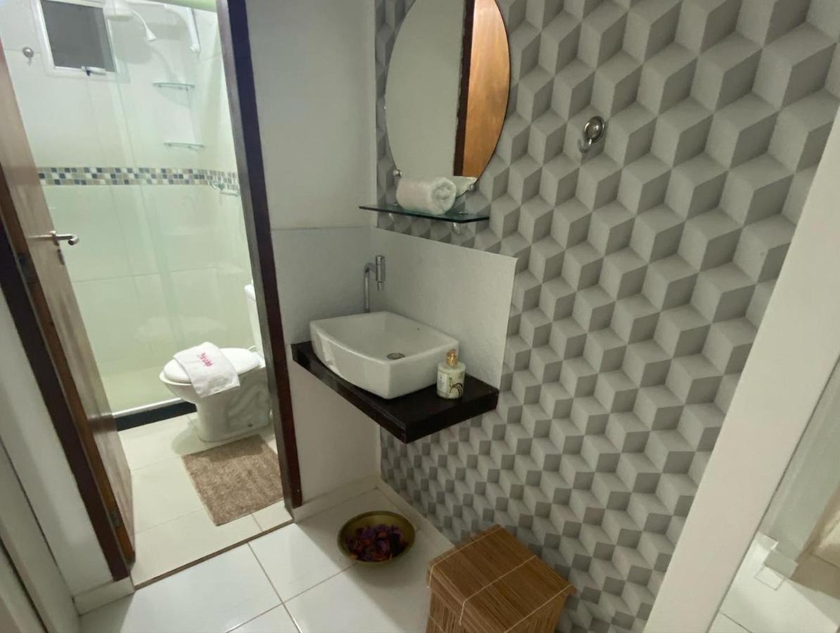 Mandakaru Flats De Luxo Apartment *
