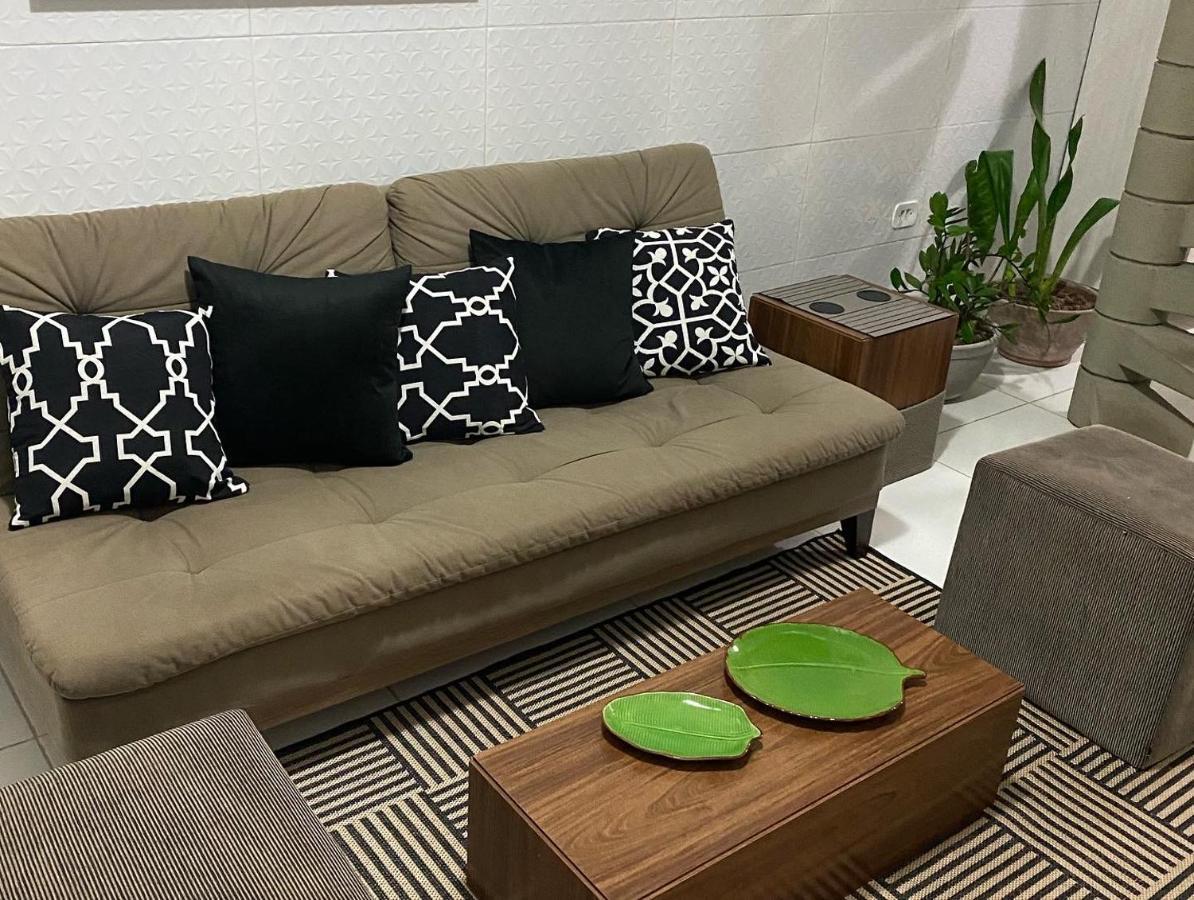 Mandakaru Flats De Luxo Apartment *